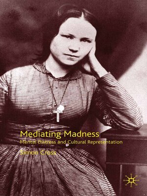 cover image of Mediating Madness